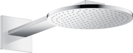 Верхний душ AXOR ShowerSolutions 250 1jet. с держателем. хром 35284000