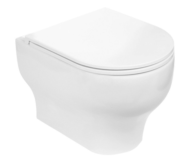 Унитаз с инсталляцией WeltWasser MARBERG 507 + ERLENBACH 004 GL-WT + MAR 507 SE