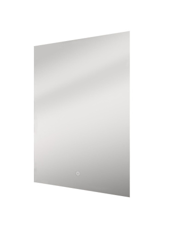 Orange Quadrо LEDQ50ZE зеркало с LED подсветкой
