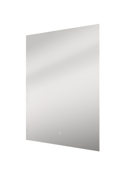 Orange Quadrо LEDQ60ZE зеркало с LED подсветкой