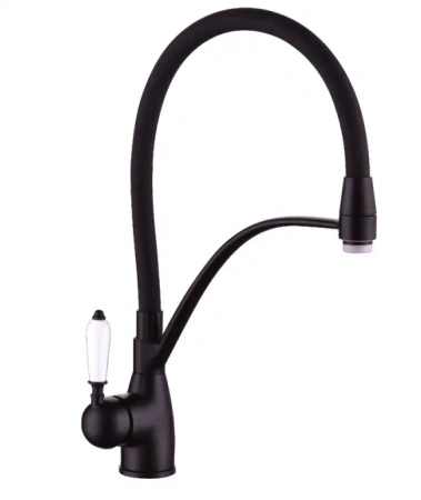 Смеситель для мойки Rose R153H