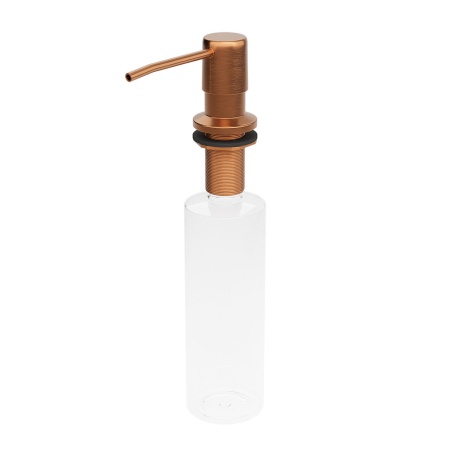 Кухонная мойка RoxenBath Simple 60 PVD бронза  (текстурное покрытие)