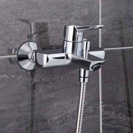 Набор смесителей VitrA Solid S A49227EXP