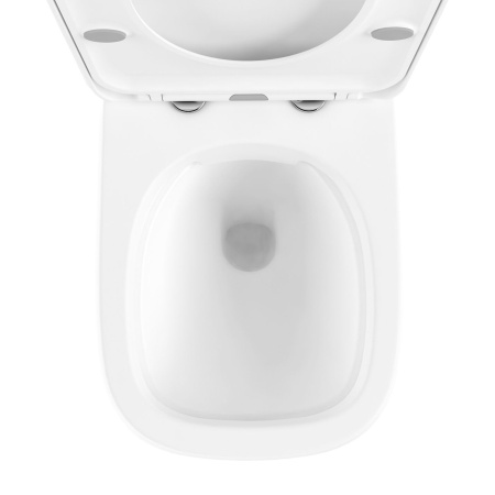 Комплект инсталляции и унитаза 7 в 1 Lavinia Boho Relfix Biore Rimless 87050184