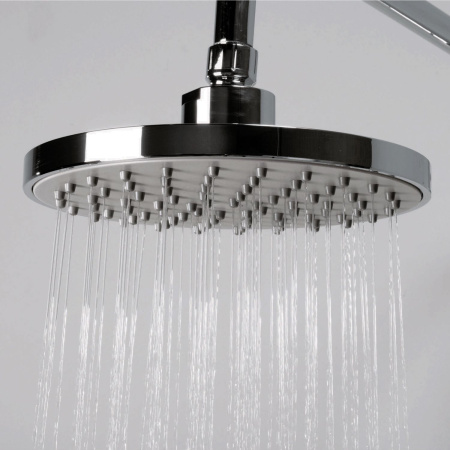 Душевой комплект WasserKRAFT A12202