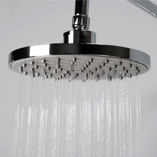 Душевой комплект WasserKRAFT A12202