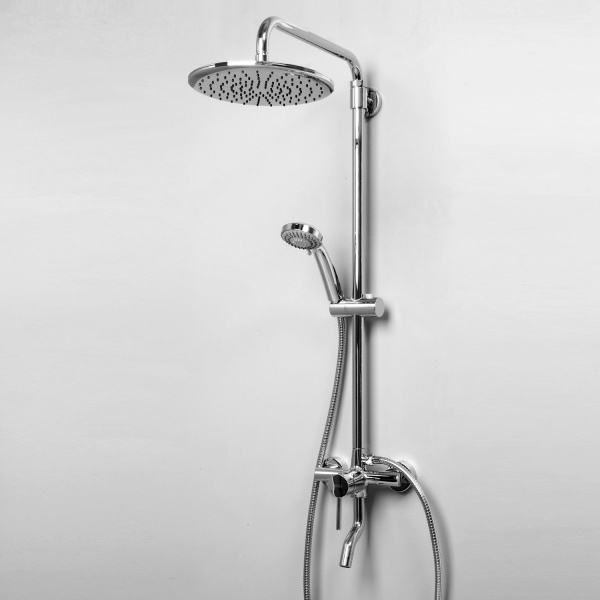 Душевой комплект WasserKRAFT A14401