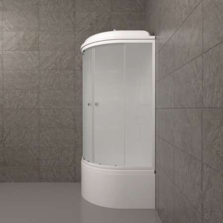 Душевая Кабина Triton Вельвет 90*90 Б