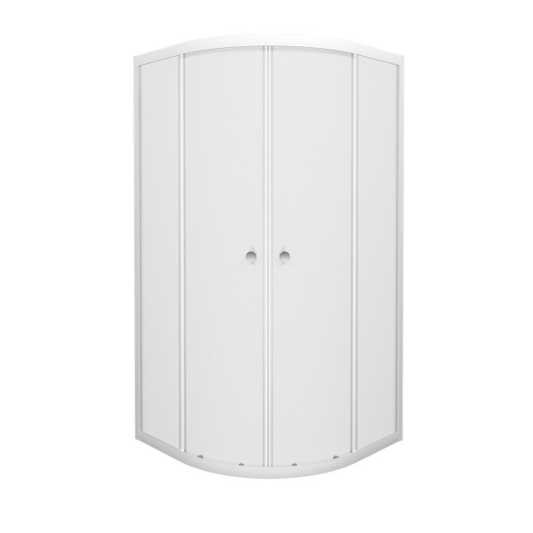Душевая ширма Triton 80 Вельвет