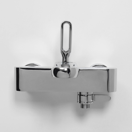 Смеситель для ванны WasserKRAFT Kammel 1801