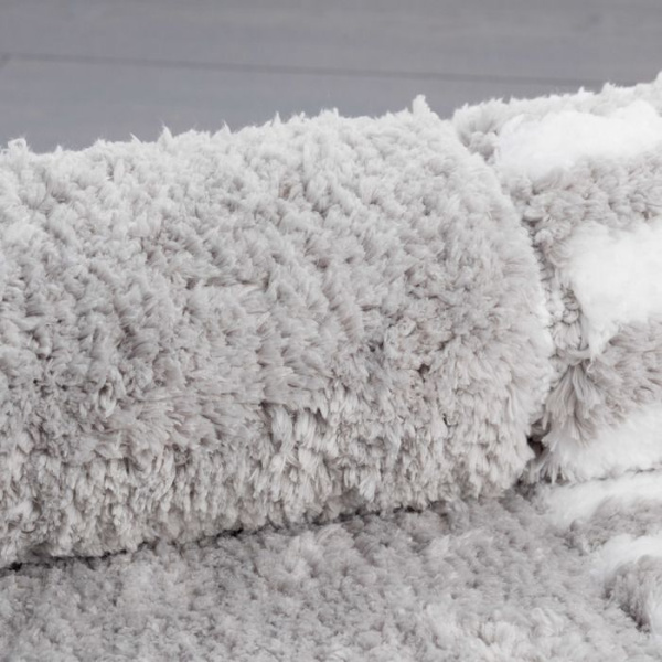 Коврик для ванной комнаты IDDIS Basic 50х80 см микрофибра B02M580i12