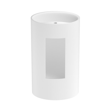 Напольная раковина для ванной Wellsee Coquillage 232802000