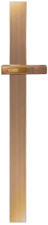 Стойка для душа Hansberge H520 Бронза