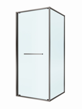 Душевой уголок CEZARES LUX-A-FS-1-90-C-GM