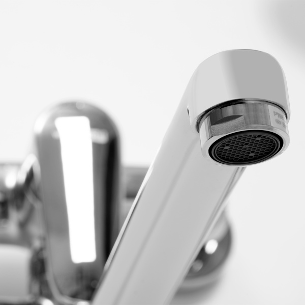 Смеситель для ванны WasserKRAFT Vils 5602L