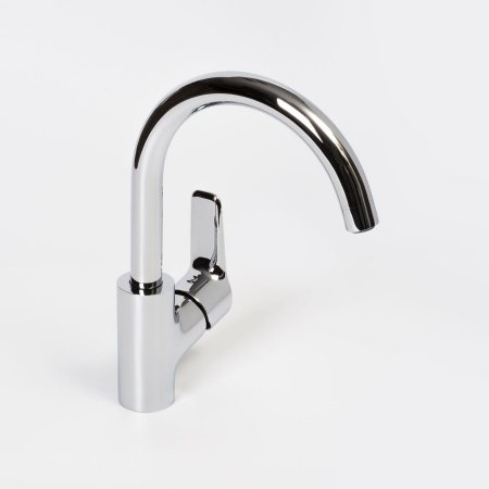 Смеситель для кухонной мойки WasserKRAFT Lippe 4507