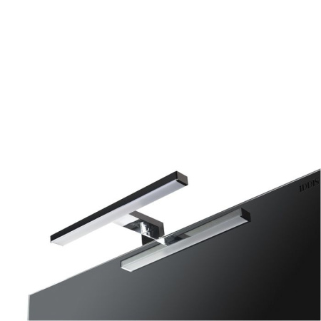 Зеркало 50 см белое IDDIS New Custo NCU50W0i98