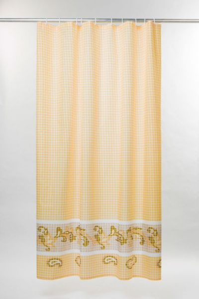 Штора для ванной комнаты 200х180 IDDIS Basic B52P218i11