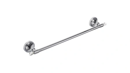 Полотенцедержатель Sofita Crystal SF-35001A 45 см