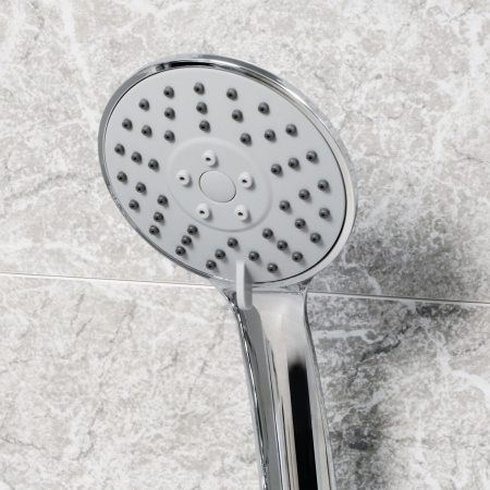 Смеситель для ванны WasserKRAFT Rhin 4401