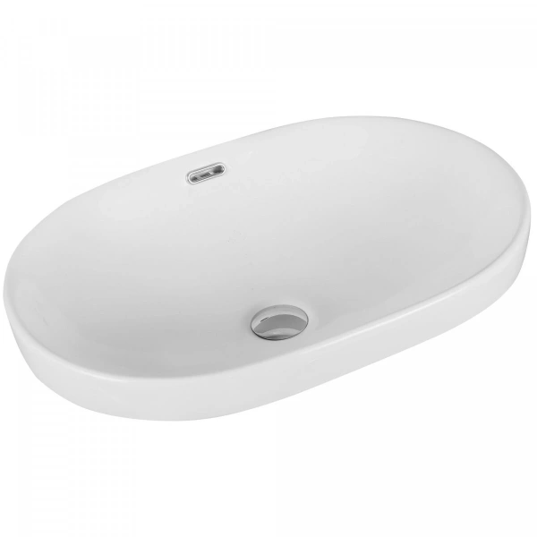 Раковина встраиваемая сверху Gid S1004