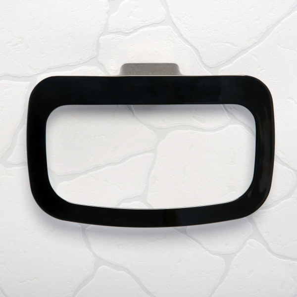 Держатель полотенец WasserKRAFT Glan K-5160