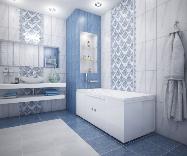 Боковая панель раздвижная Aquanet Kupe 75