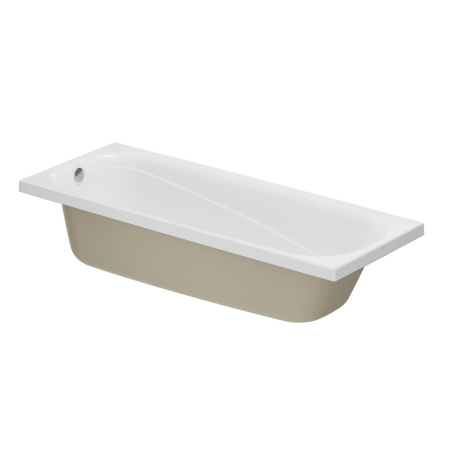 Ванна акриловая Niagara Atrio NG-A18070 (180х70х42)