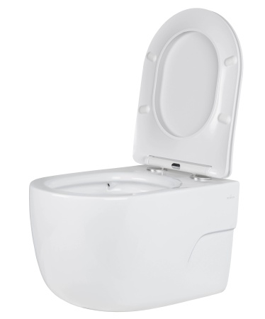 Комплект 6 в 1 RoxenBath StounFix Dual Fresh 968445 (состоит из: 710200, Steel 420280S, 530155-01)