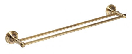 Держатель для полотенец Bemeta Retro 144104057 (67 см)