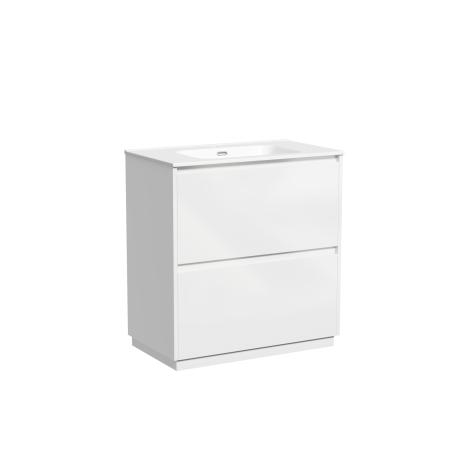 Тумба для раковины Sancos Libra Floor LB80FW