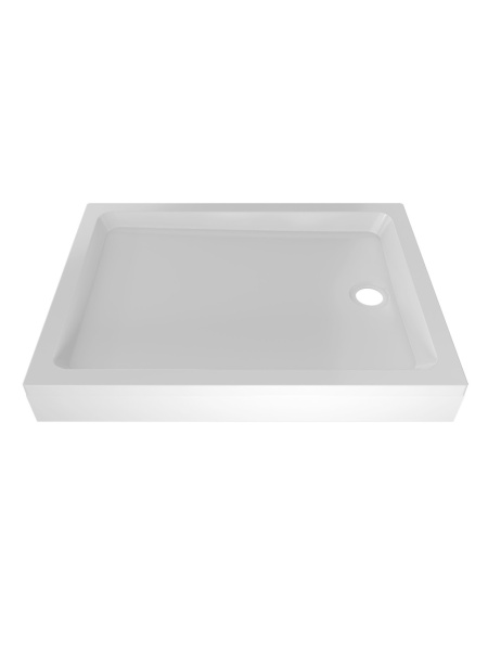 Поддон душевой Triton 120x80 низкий (ПД47)
