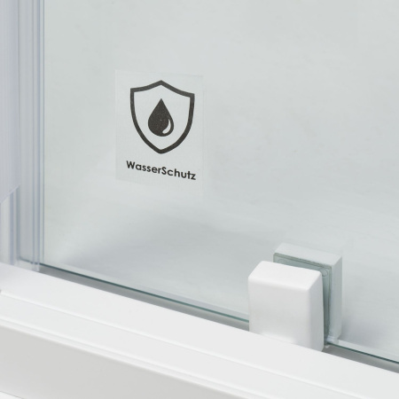 Душевой уголок WasserKRAFT Rhin 44S19