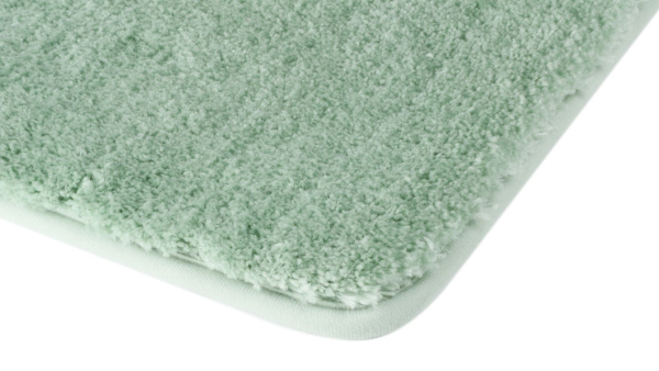 Коврик для ванной Fixsen Family, зеленый, 1-ый (70х120 см), FX-9003F