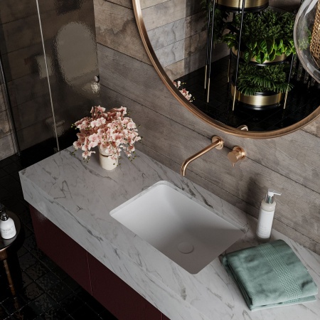 Умывальник RoxenBath Sims 570145