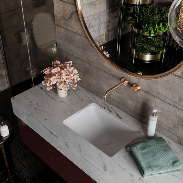 Умывальник RoxenBath Sims 570145