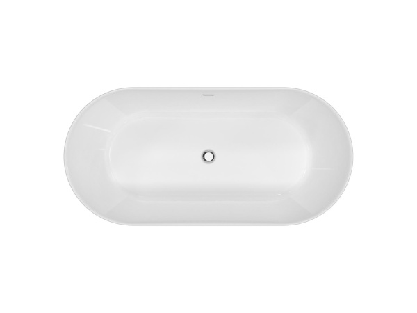 Акриловая ванна BELBAGNO BB306-1785