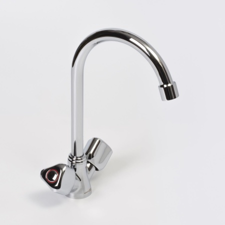 Смеситель для кухонной мойки WasserKRAFT Amper 2907