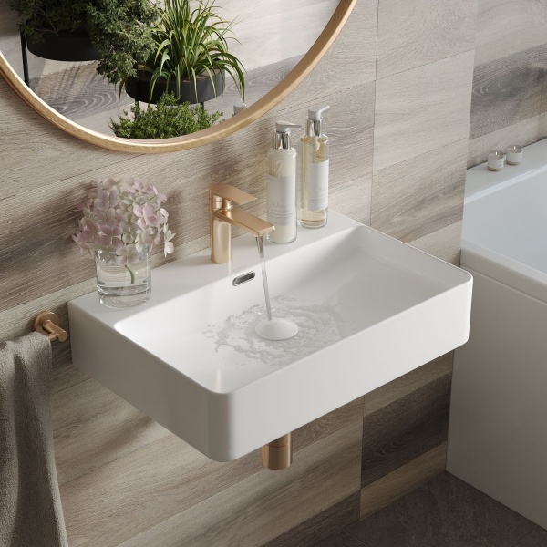 Умывальник RoxenBath Solo 570160