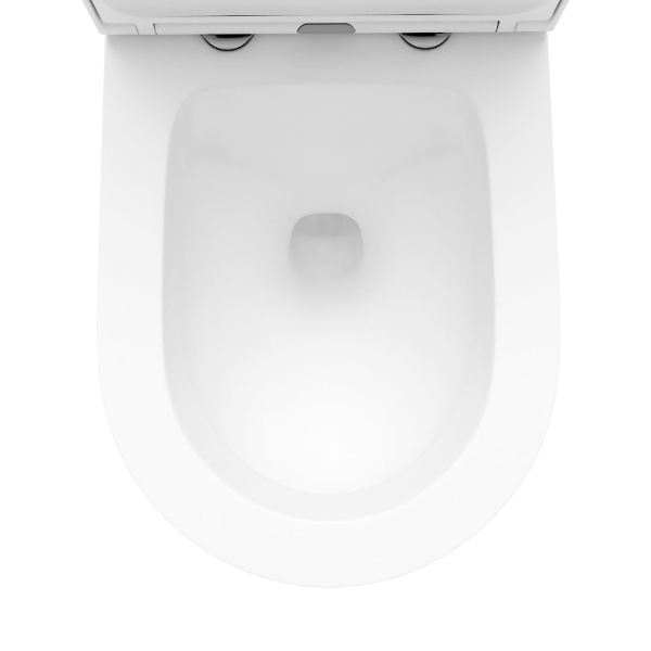 Унитаз напольный Lavinia Boho Biore 33040010