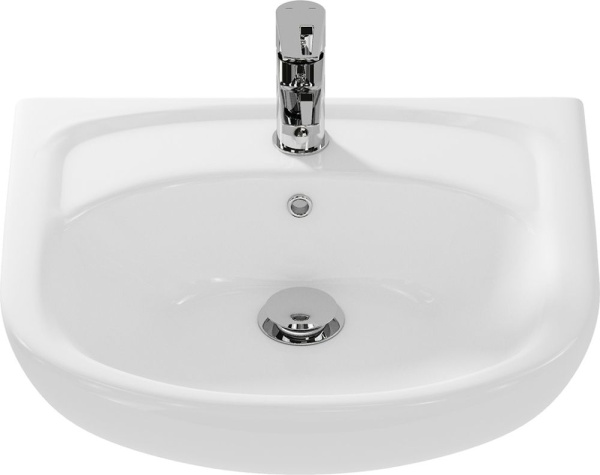 Раковина мебельная Cersanit ERICA 50, S-UM-ERI50/1-w