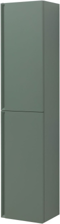 Шкаф-пенал Allen Brau Eclipse 40 1.E1005.CGM олива матовый