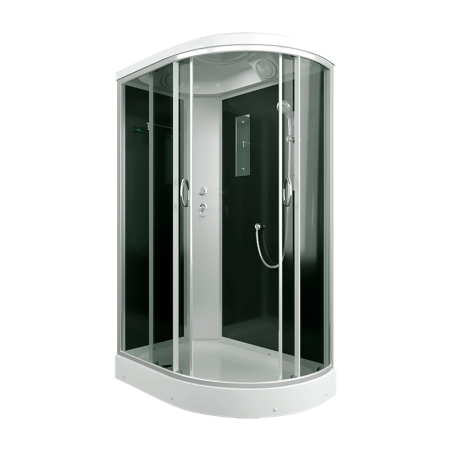 душевая кабина ERLIT™ ER3512PL-C4-RUS (1200*800*2150)