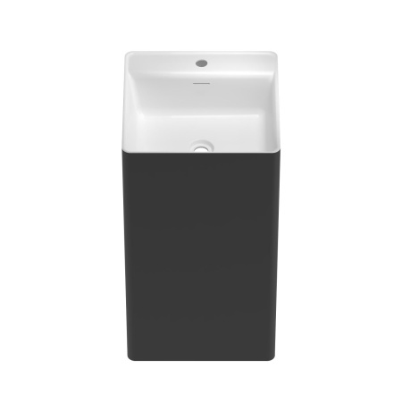 Напольная раковина для ванной Wellsee Pure BY Wellsee 230716000