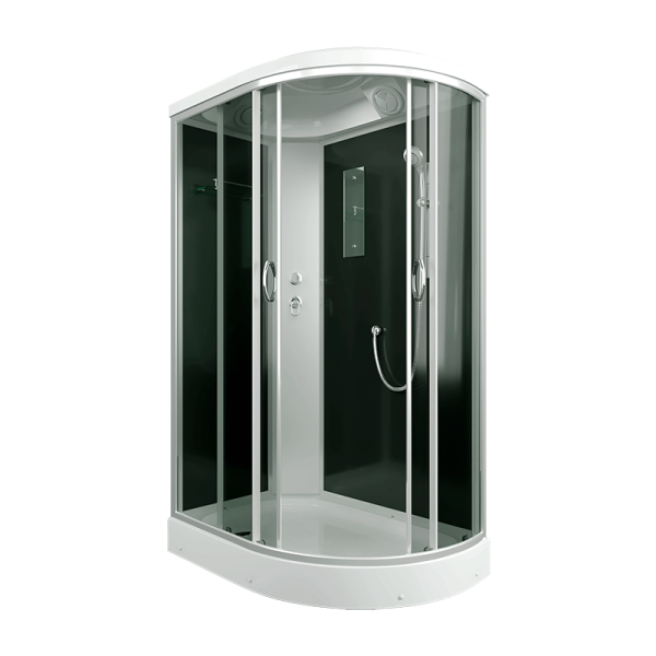 душевая кабина ERLIT™ ER3512PL-C2-RUS (1200*800*2150)