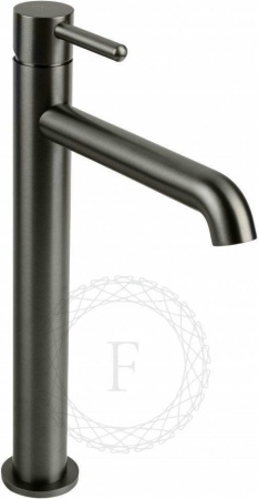 Cмеситель для раковины FILARETE Roun FL6020 (Графит)