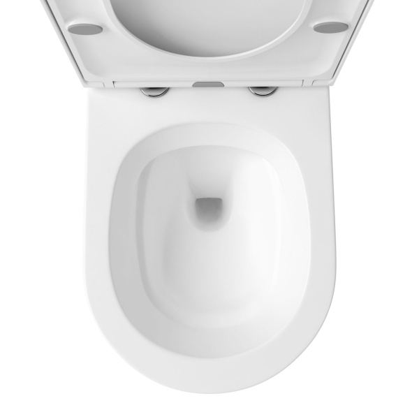 Унитаз напольный Lavinia Boho Biore 3304001R