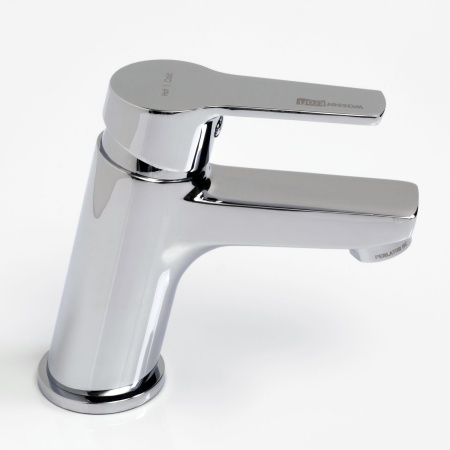 Смеситель для умывальника WasserKRAFT Rhin 4403