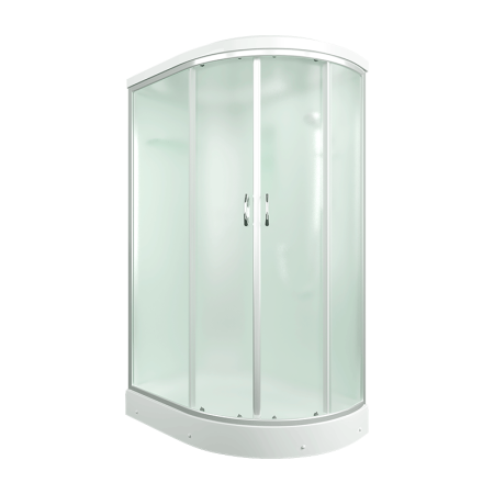 душевая кабина ERLIT™ ER3512PL-C3-RUS (1200*800*2150)