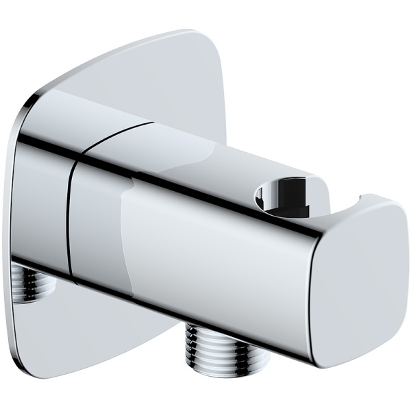 Встраиваемый комплект для биде WasserKRAFT со шлангом A8651.326.057.136 